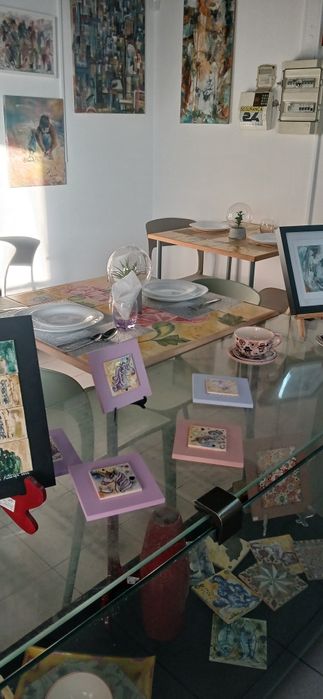 Trespasse loja/minimercado