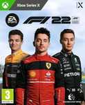 F1 2022  (XSX) Gra nowa w folii