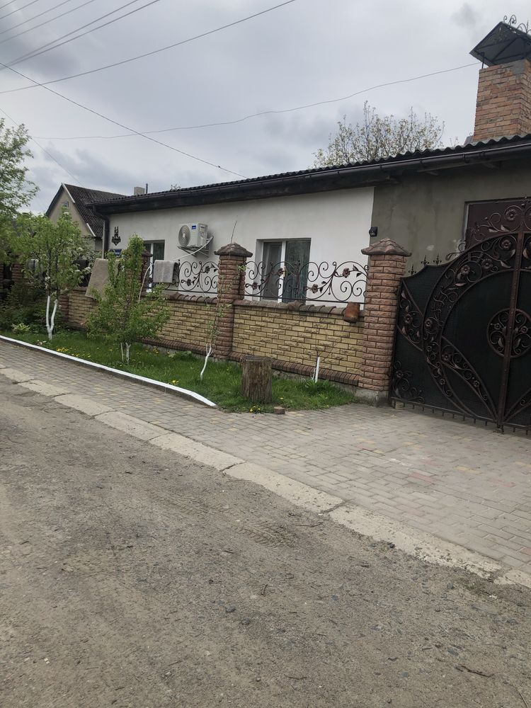 Продам будинок р-н балки,