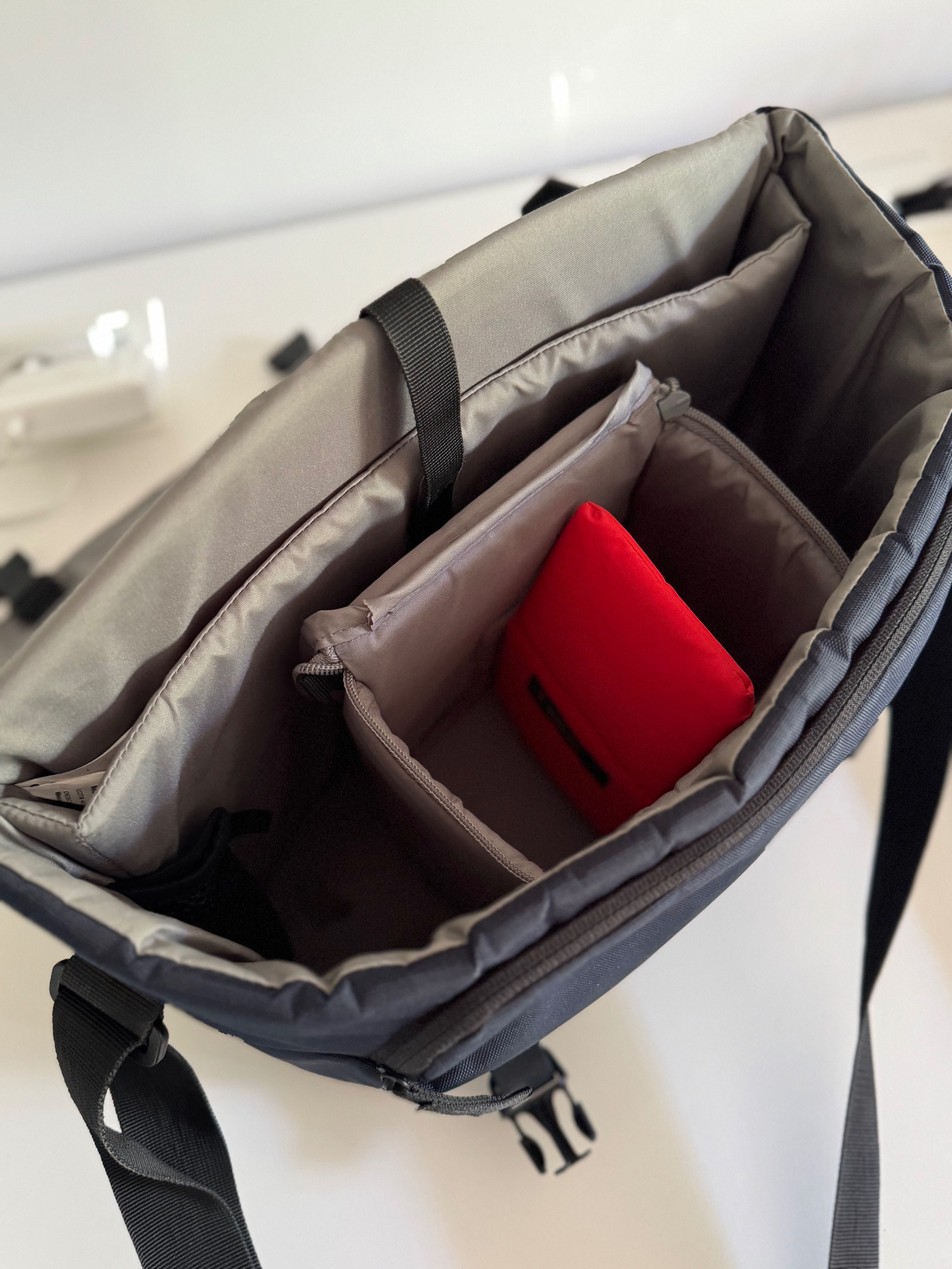 Torba Messenger Manfrotto MB NX-M-BU NEXT