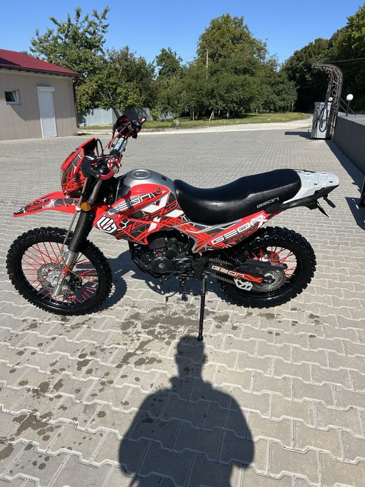 Продам geon x-roard