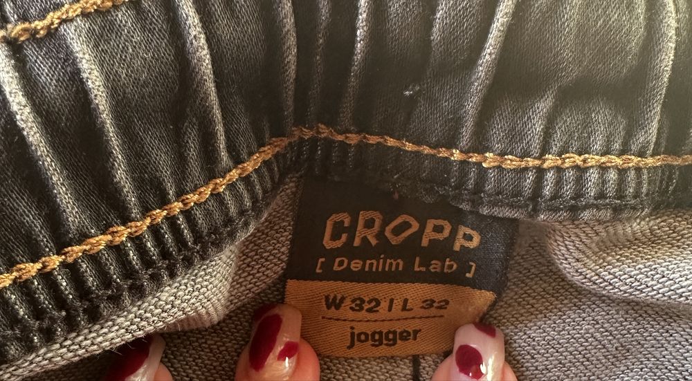 Чоловічі джинси Cropp