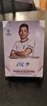 Dejan Kulusevski 2022-23 Topps UEFA Club Competition Auto Ultimate Sta