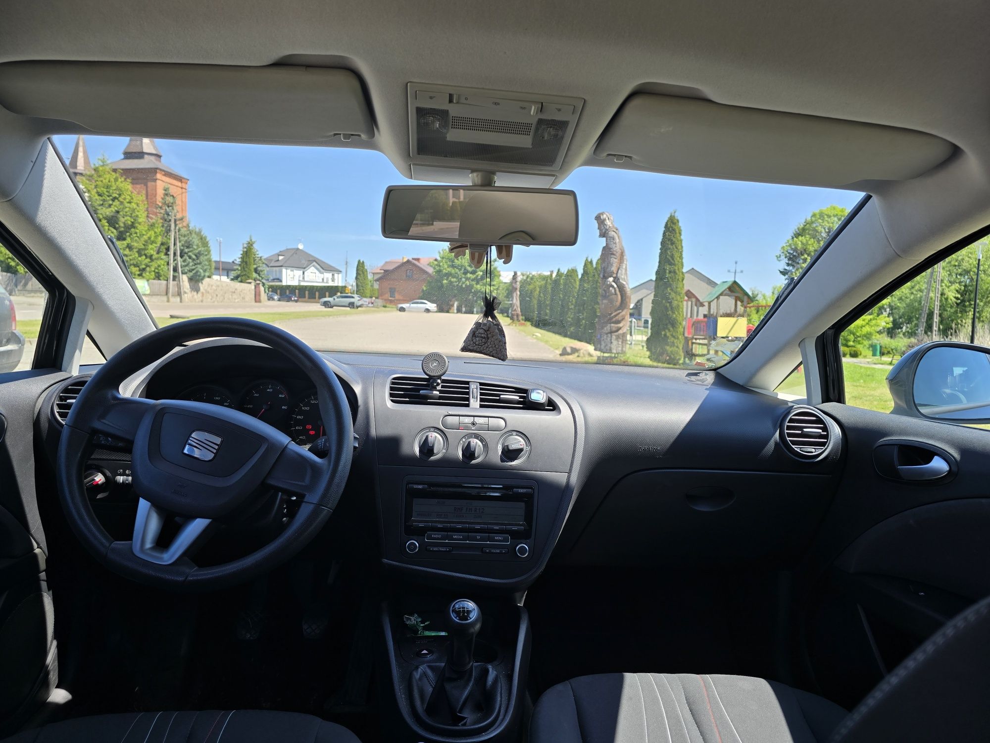 Seat Leon 1.6 TDI