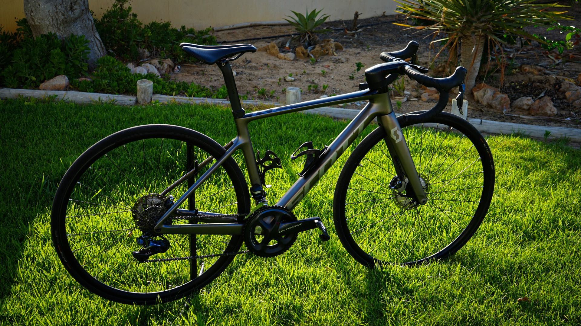 Scott addict rc 10