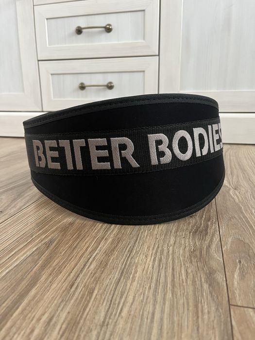 Pas-Better Bodies -roz-M