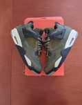 Jordan 4 Retro SE Craft Medium Olive