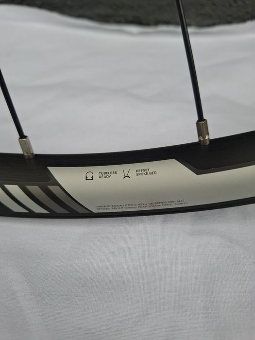 Koło tył Bontrager Mustang Pro 29" Boost TLR Bębenek XD MTB