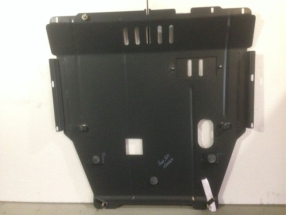 Защита Двигателя Suzuki Grand Vitara Jimny Kizashi Swift Sx4 Vitara