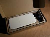 Mikrotik wAP LTE kit RBwAPR-2nD&R11e-LTE R11e LTE