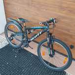 Rower scott spark 24* alu