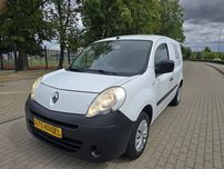 Renault Kangoo 1.5 90 p.s Klima Elektryka Nawigacja Super Stan