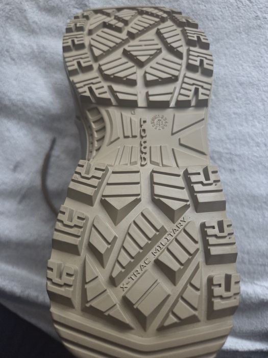 Берци Lowa,Gore-tex-oригінал