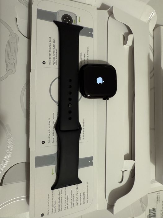 Apple watch sprzedam