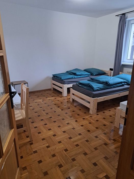 Pokoje do wynajęcia długi najem Ostrów Wielkopolski.