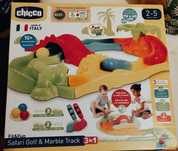 Brinquedo Chicco Safari Golf