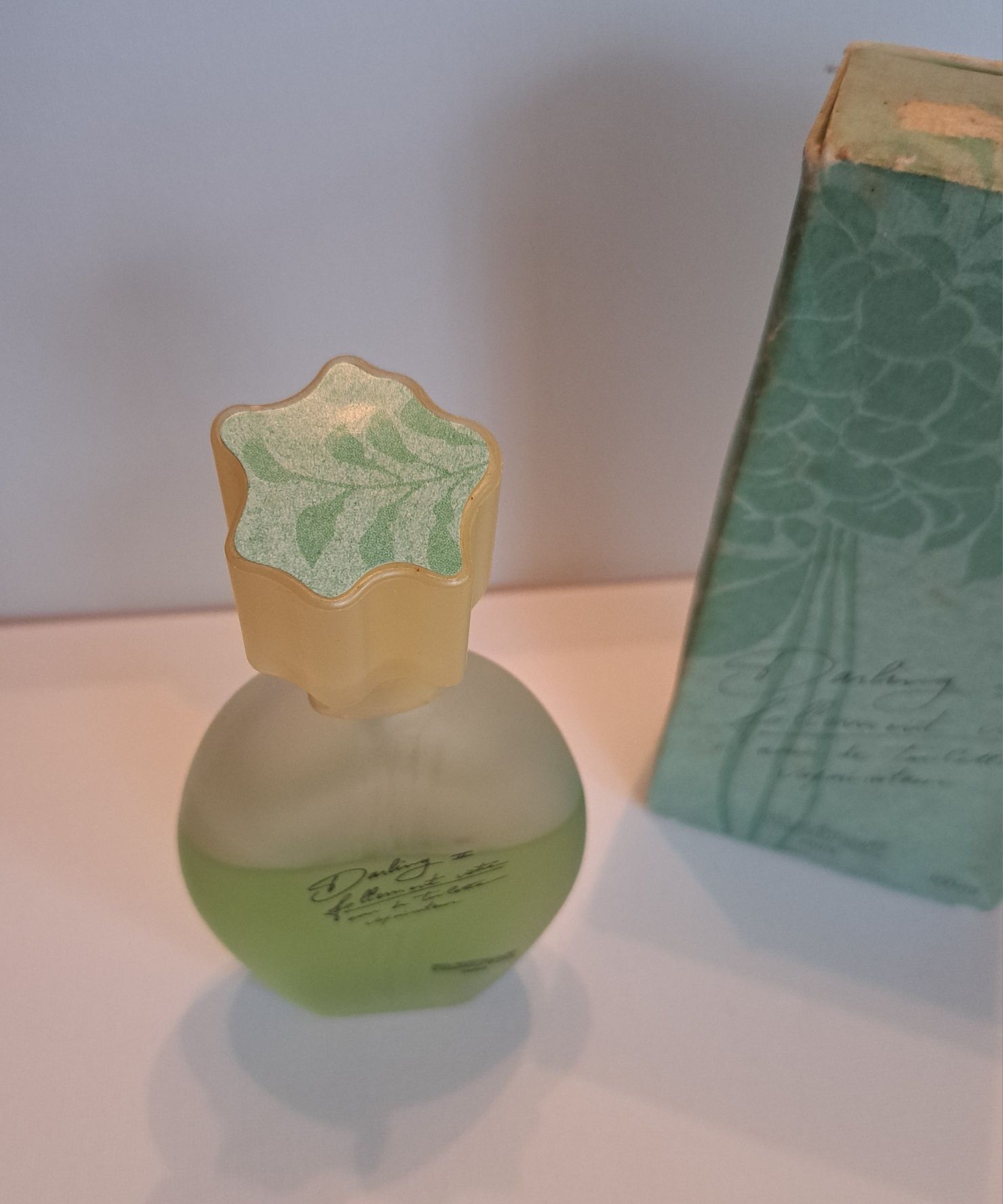 Darling II Faberge 100ml