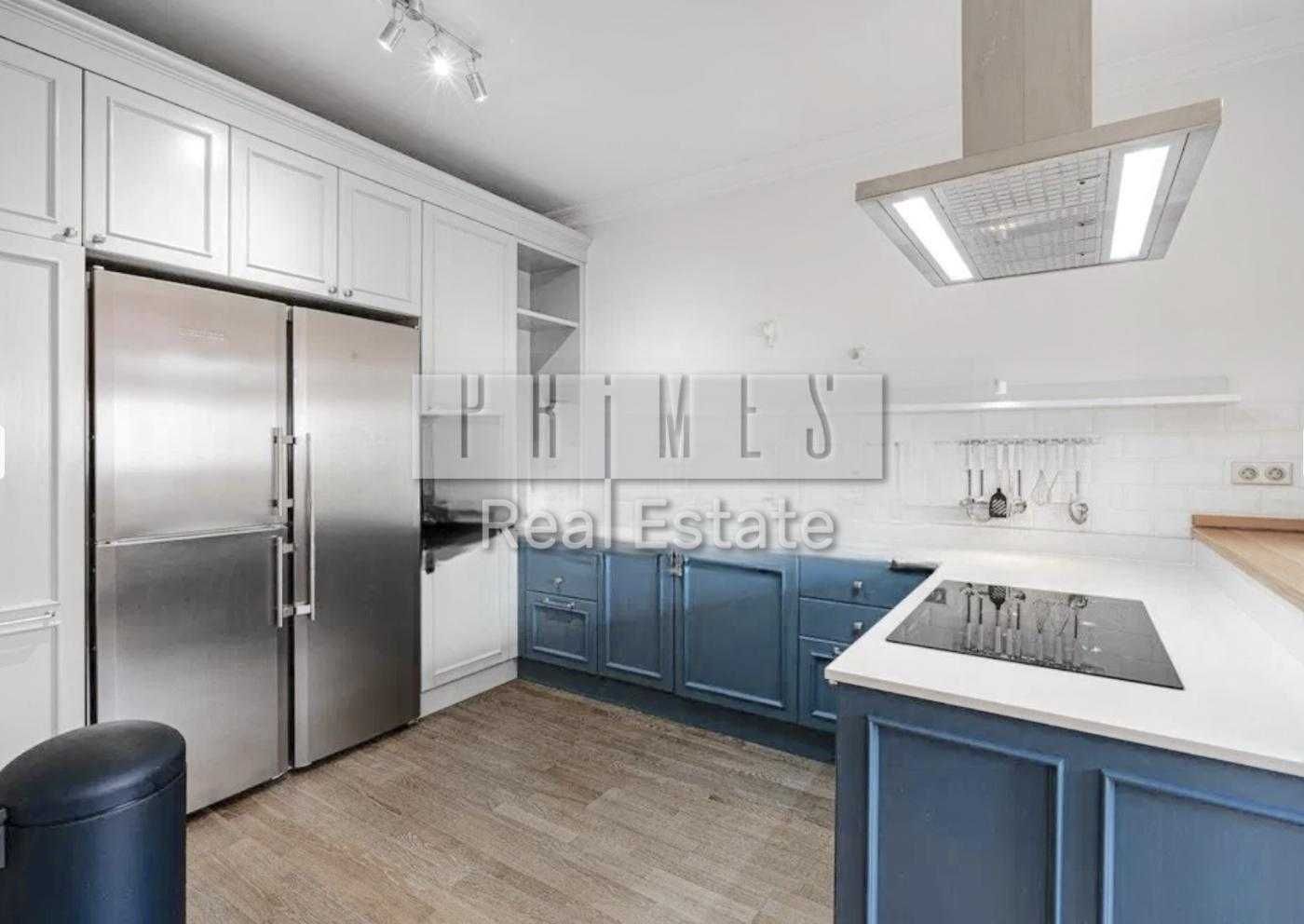Продажа 3к квартиры 115м2, ЖК Новопечерские Липки, ул. Верхогляда, 20