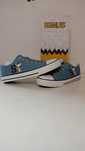 Stylowe trampki snoopy