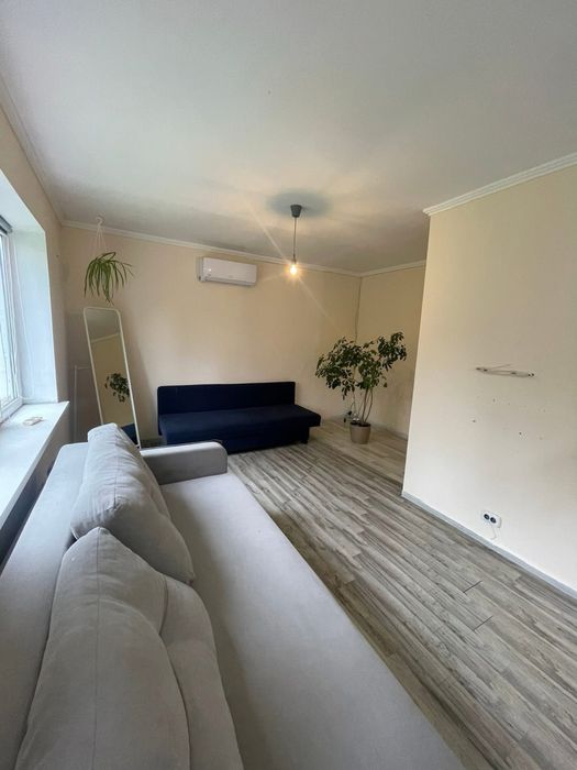 Продаж 2 кімнатної квартири / Проспект Свободи