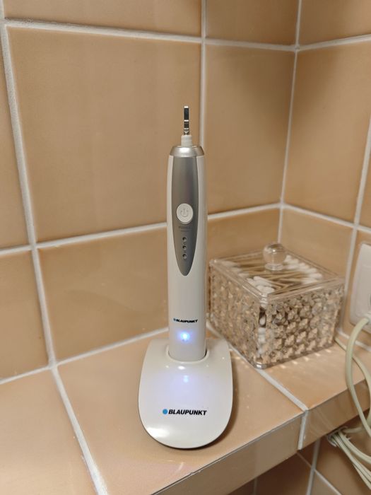 Szczoteczka do zębów soniczna Blaupunkt DTS601