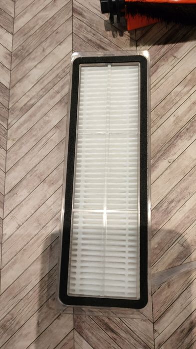 Szczotka, filtr, zmiotka do robot Xiaomi vacuum X10+, X20+, S10+