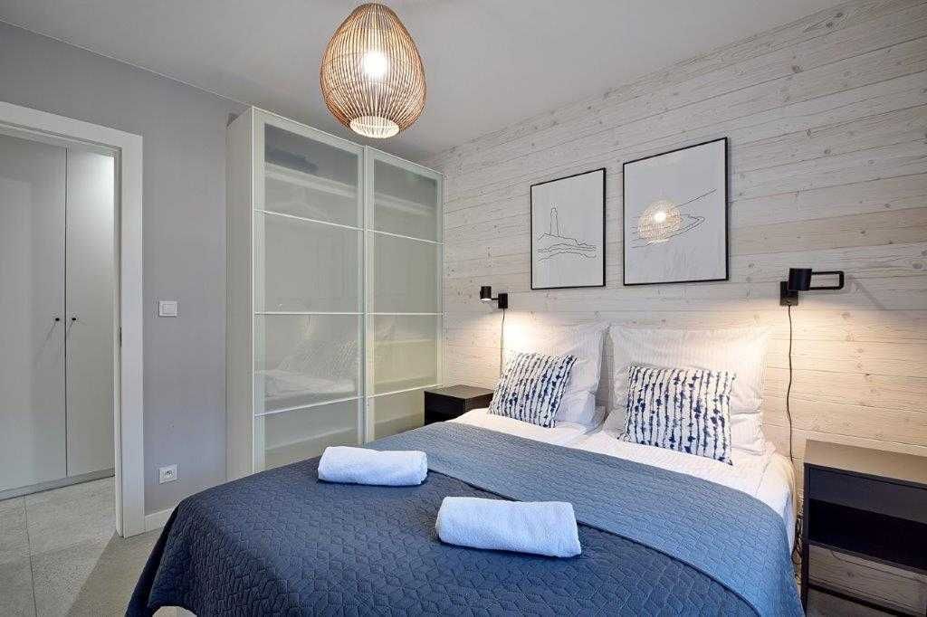 Mielno e-apartament nad morzem