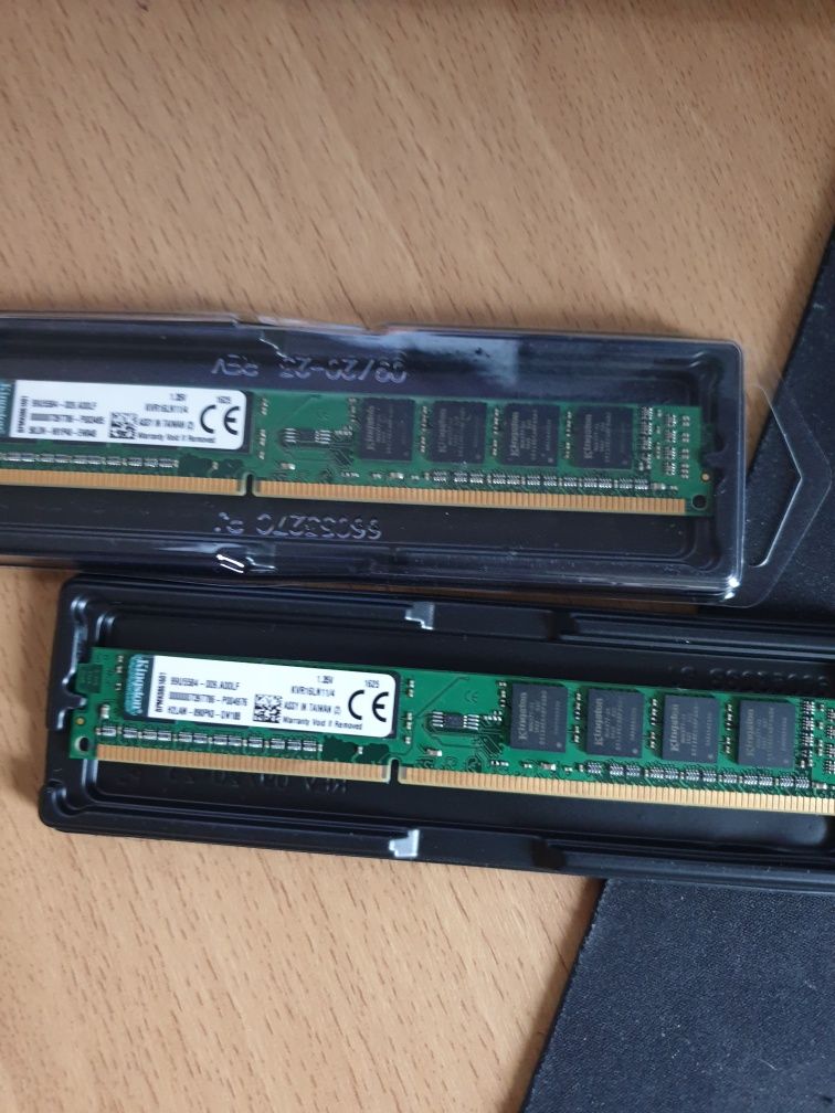 Озу ,оперативная память Ddr3 4х4гб