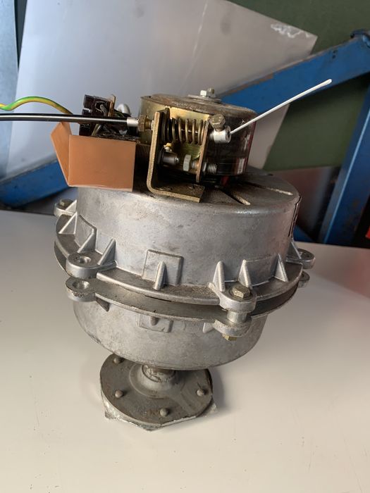 Silnik elektryczny ELITEX JTD 112 V04 220V – wirówka/Frania/suszarka