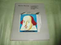 Вильям Шекспир в творчестве советских художников театра СССР