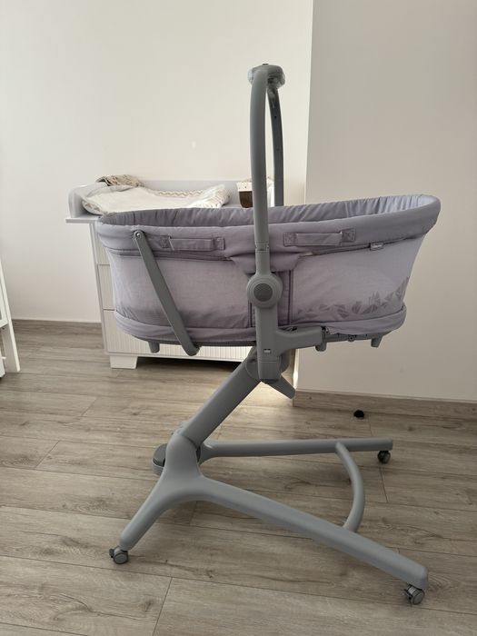 Оренда Chicco BabyHug Pro 5 в 1