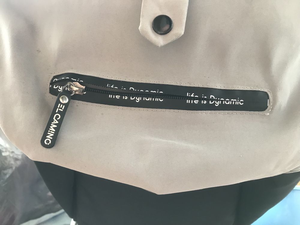 Дитячий візок. Прогулянкова Коляска Dynamic PRO GREY