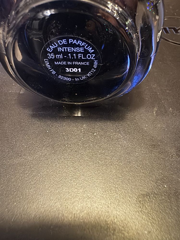 Perfumy L’interdit intens