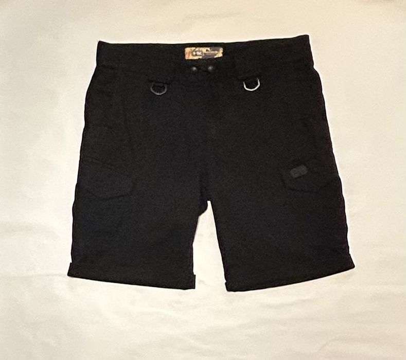 Шорти тактичні M TAK