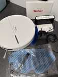 Robot sprzatajacy Tefal X-plorer Serie 60 RG 7447 mopujacy