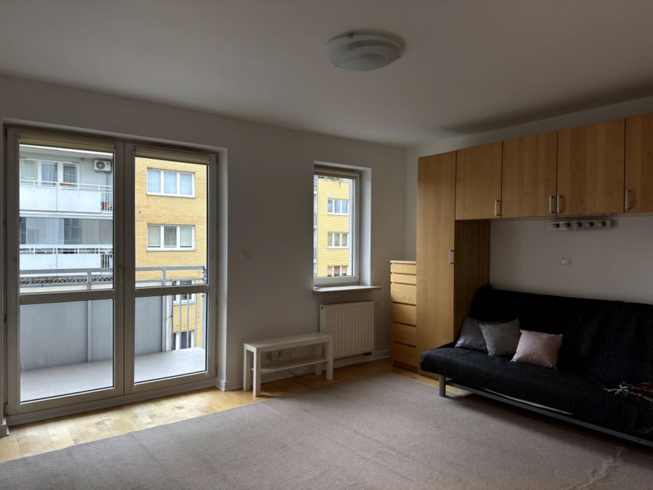 Sprzedam: Mieszkanie 36 m² z garażem i komórką – Warszawa, Bielany