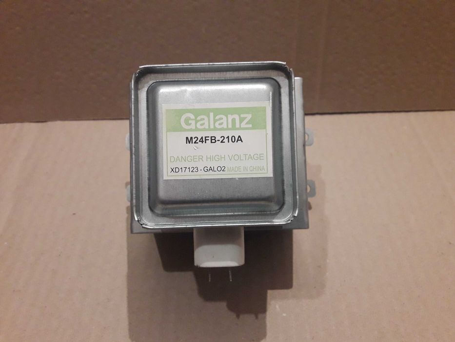 Магнетрон Galanz M24FB-210A