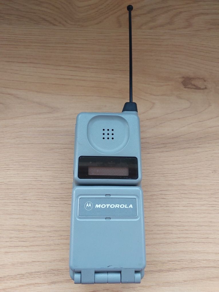 Telefon Motorola Canada/Usa