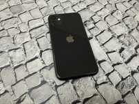 Iphone 11 128gb neverlock Black 230$
