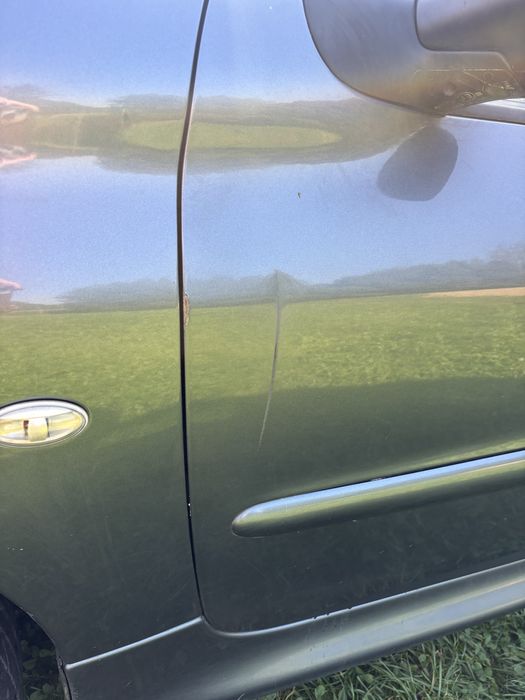 Peugeot 206cc cabrio