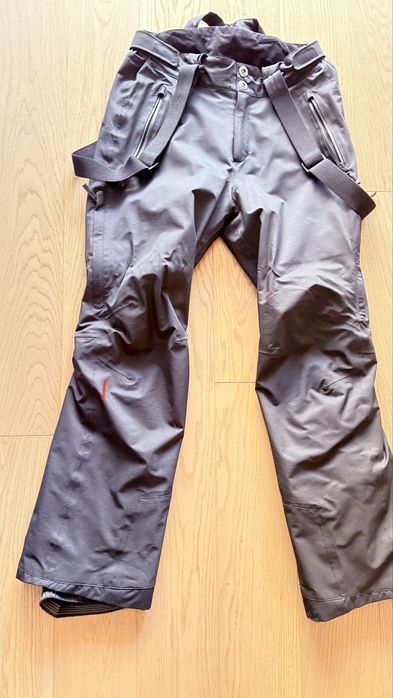 Rossignol kurtka&spodnie