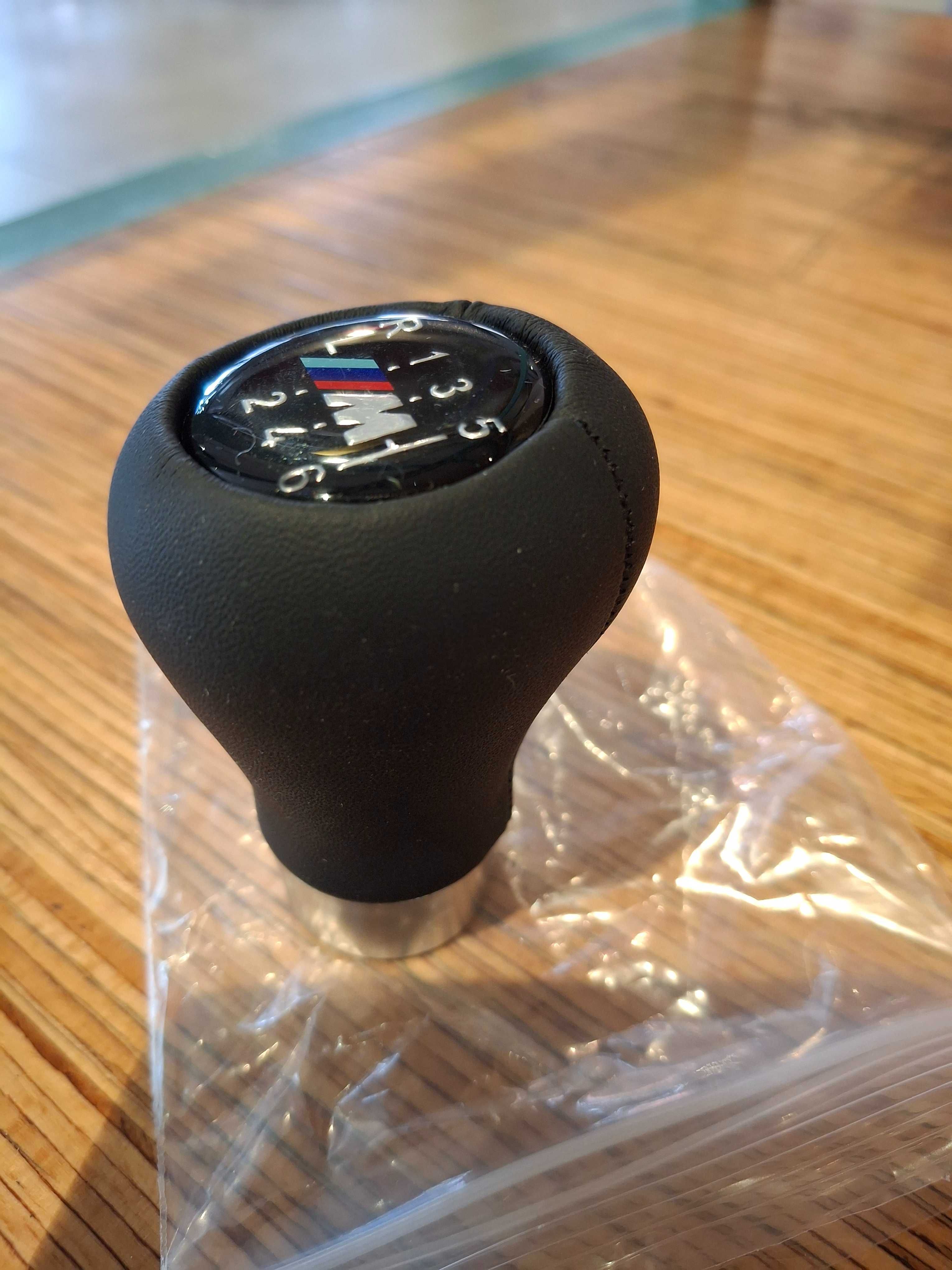 Manete mudanças BMW M 6 velocidades NOVA