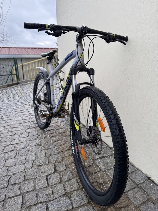 Bicicleta Rock roda 27.5