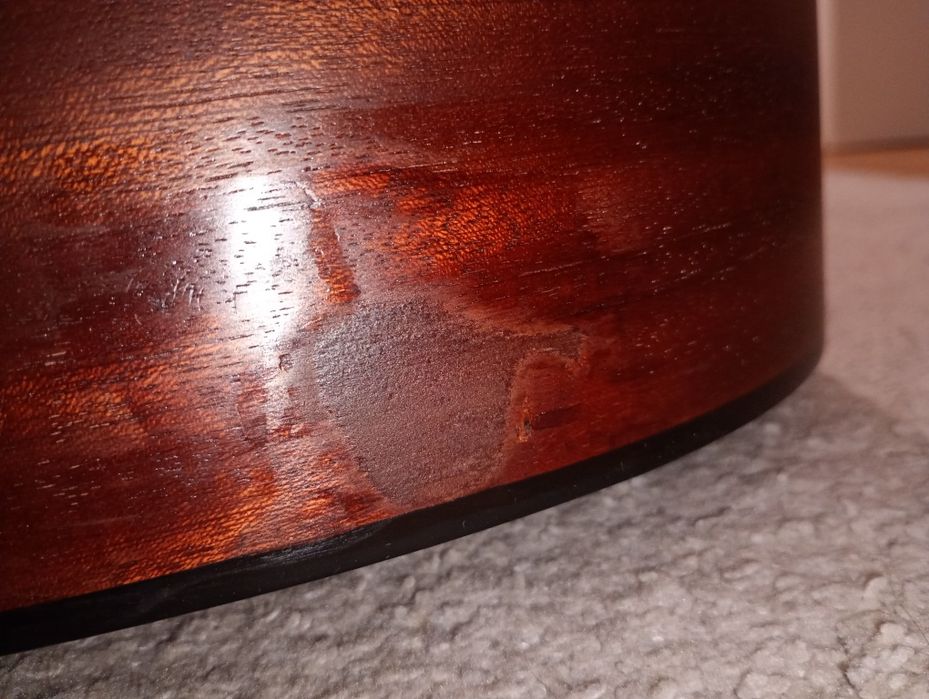 Gitara akustyczna Randon