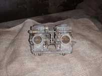 Carburadores Mikuni BS32