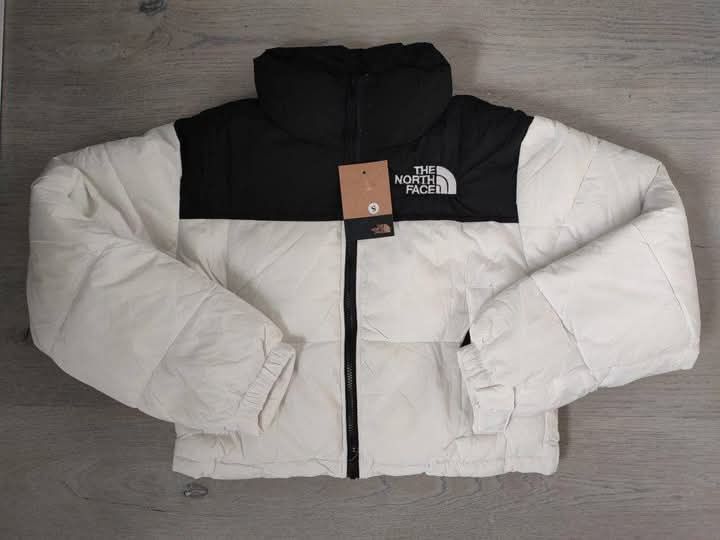 Casaco the north face mulher