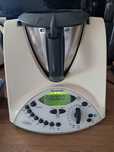 Thermomix tm31 robot