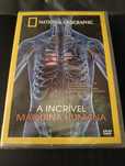 National Geographic Dvd's