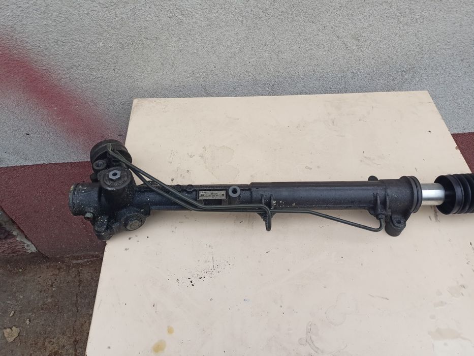 Maglownica VW passat B5