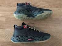 Sapatilhas Nike Basquetebol Air Zoom GT Run